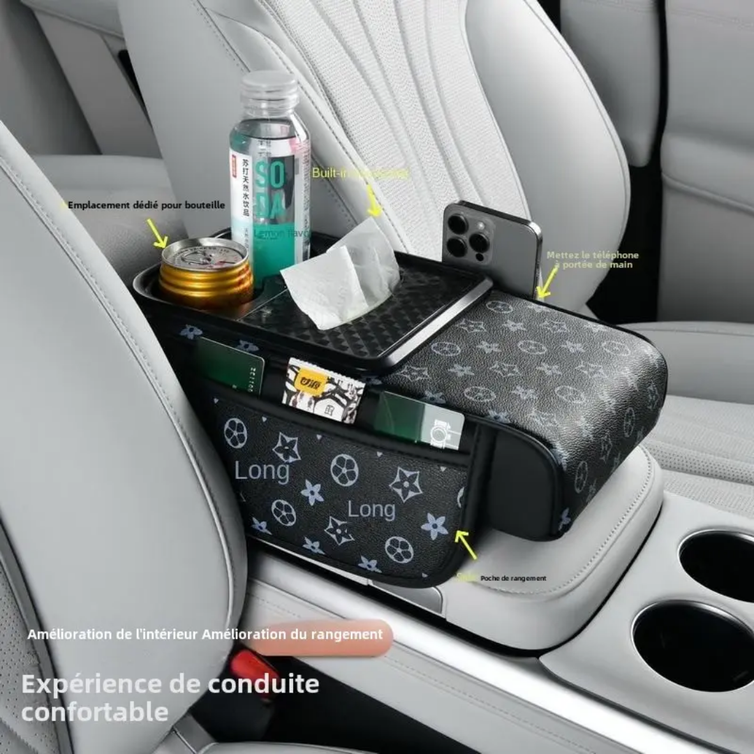 Accessoires pour voiture