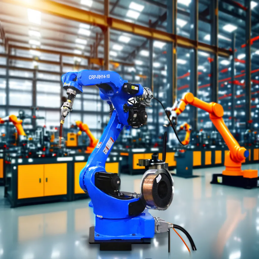 Machine industrielle