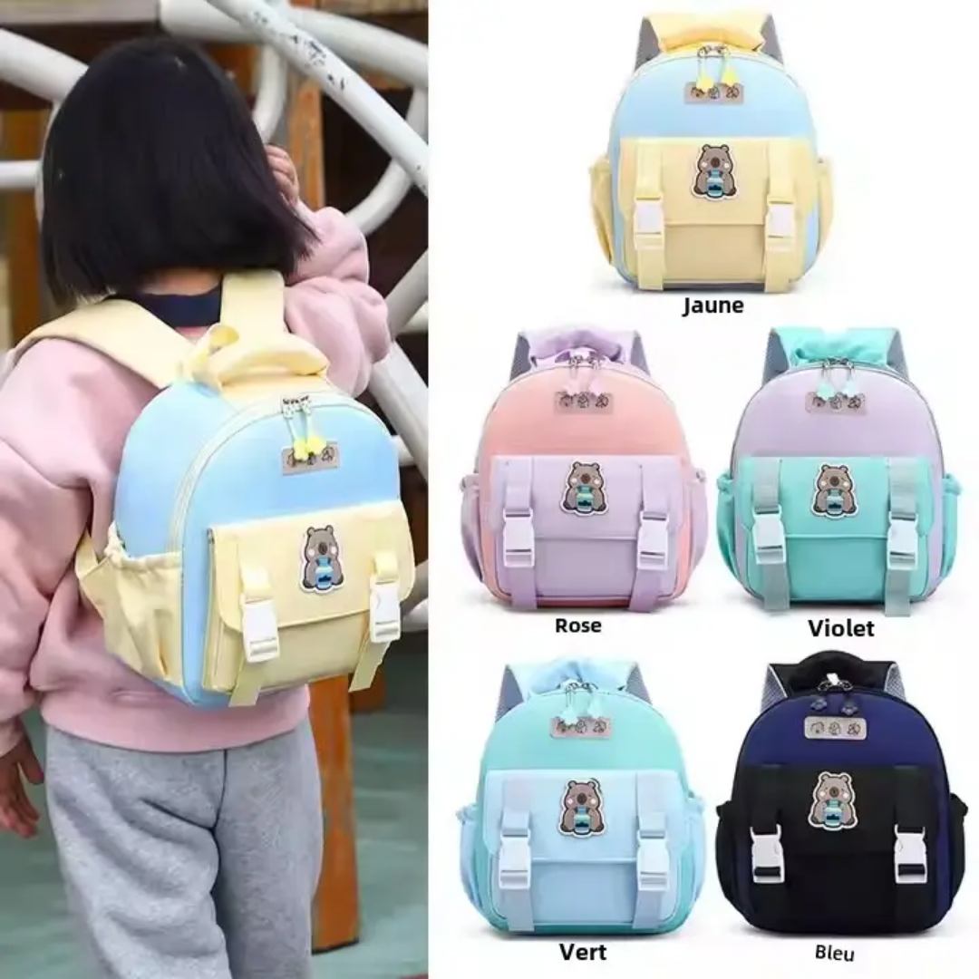 Sac à dos pour enfants