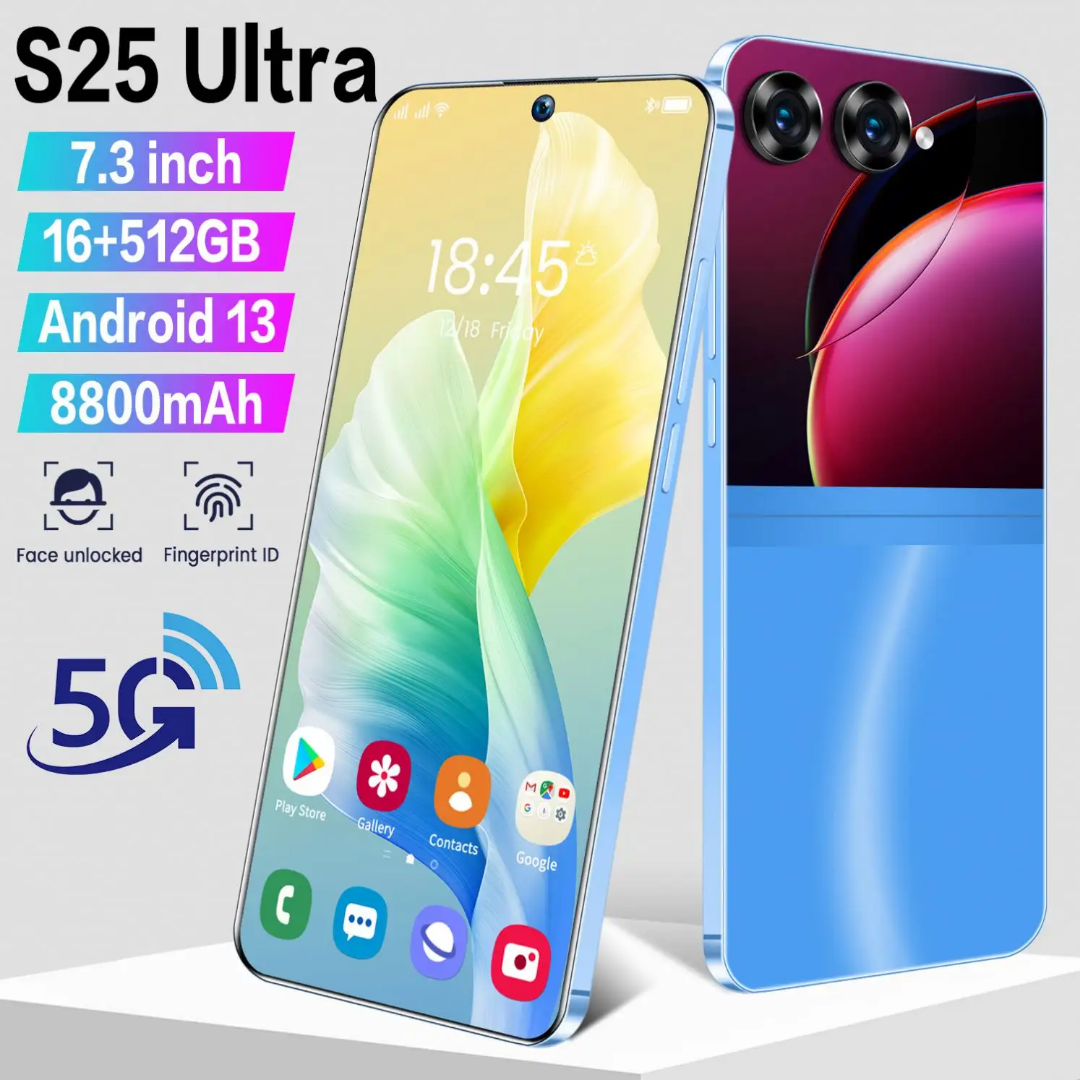 Smartphones, ordinateur et accessoires