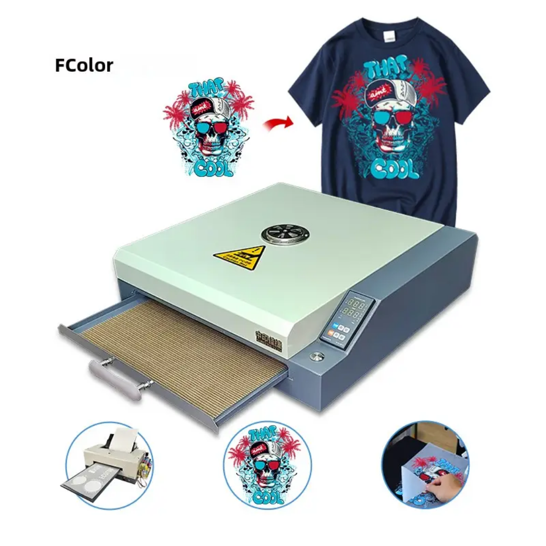 Équipements d'impression