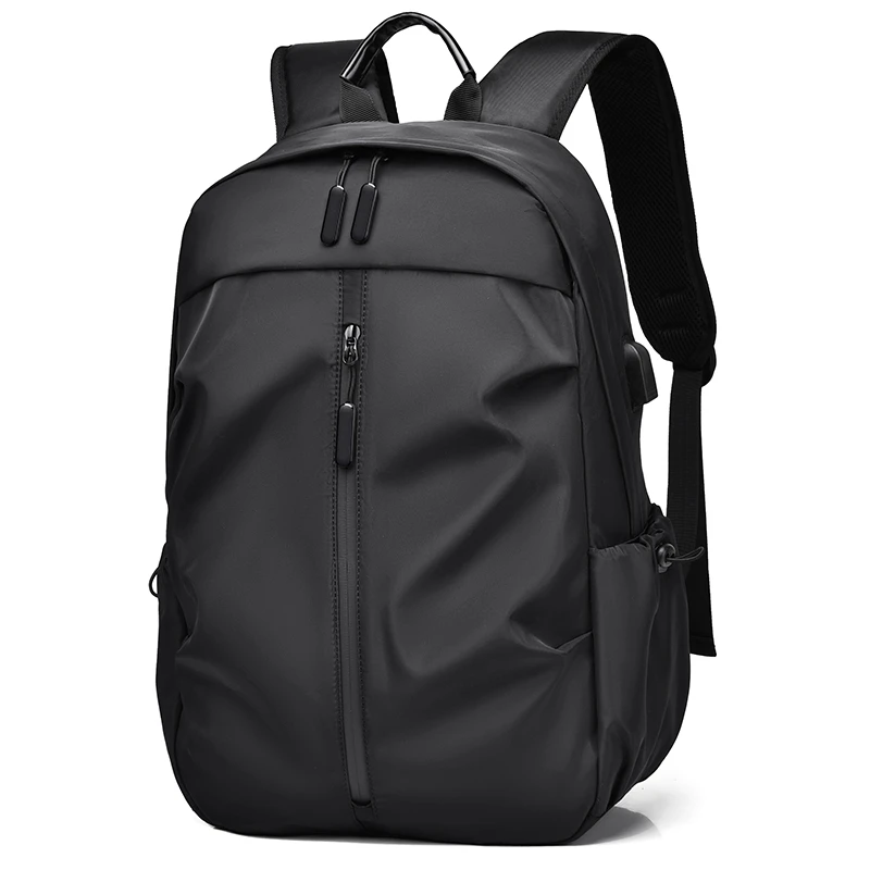Sac à Dos Jianglida JLD2005 – Grande Capacité, Imperméable, Anti-vol avec Port USB