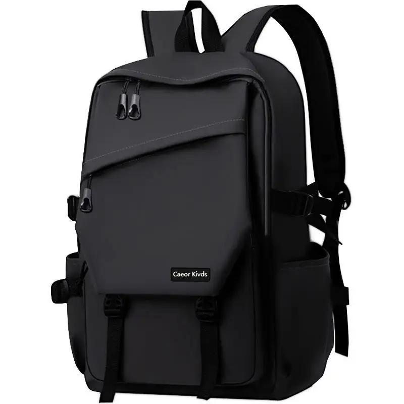 Sac à dos homme grand format – Imperméable, léger, compartiment PC | JIANGLIDA