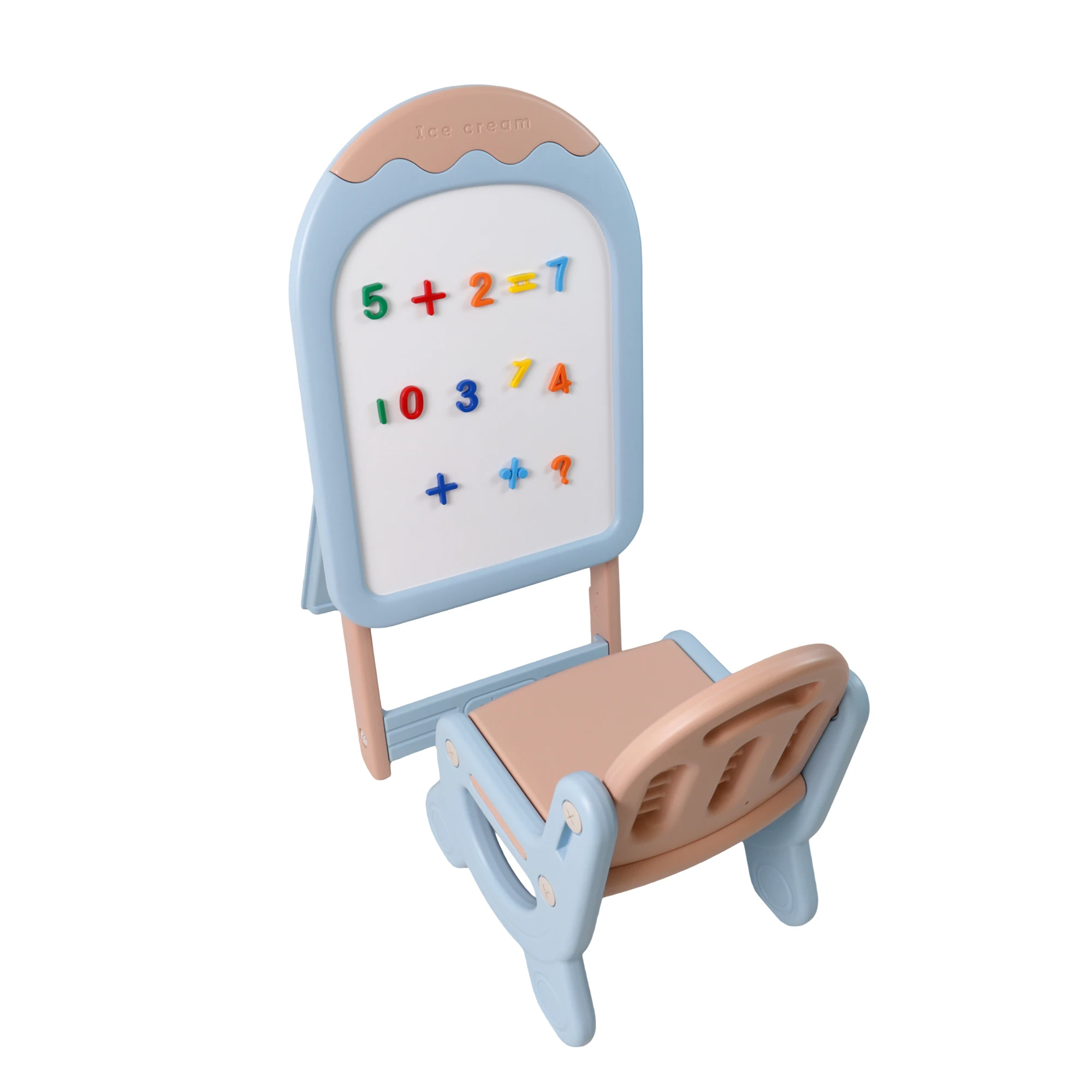 Dôme Spatial Pliable avec Toboggan – Centre d'Activités Bébé & Enfant