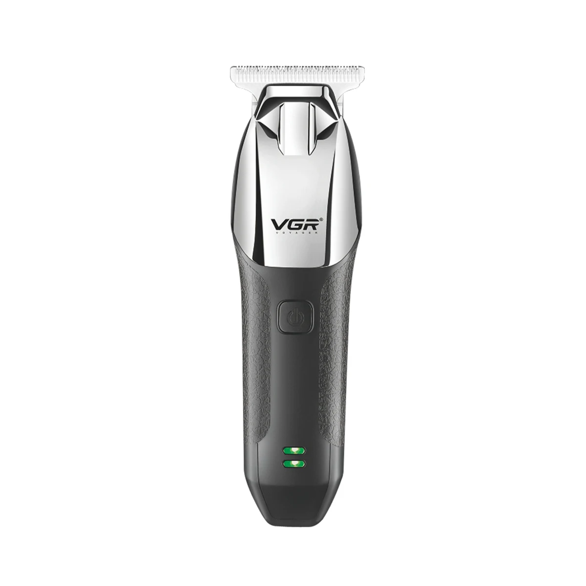 Tondeuse Professionnelle Rechargeable VGR V-171 – Sans Fil, Lame Inox, 240 min d'Autonomie