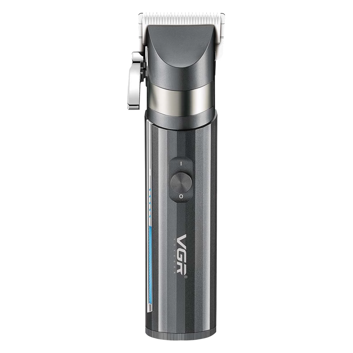 VGR V-687 Tondeuse Professionnelle Rechargeable Sans Fil pour Hommes