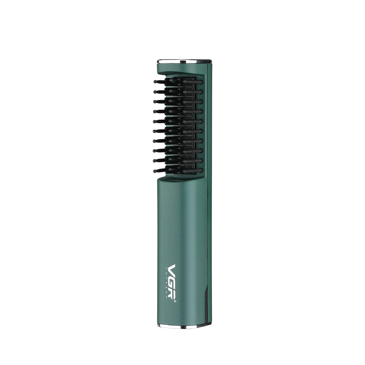 Lisseur Peigne Chauffant VGR V-587 Sans Fil – Défrise & Lisse en 45 Min