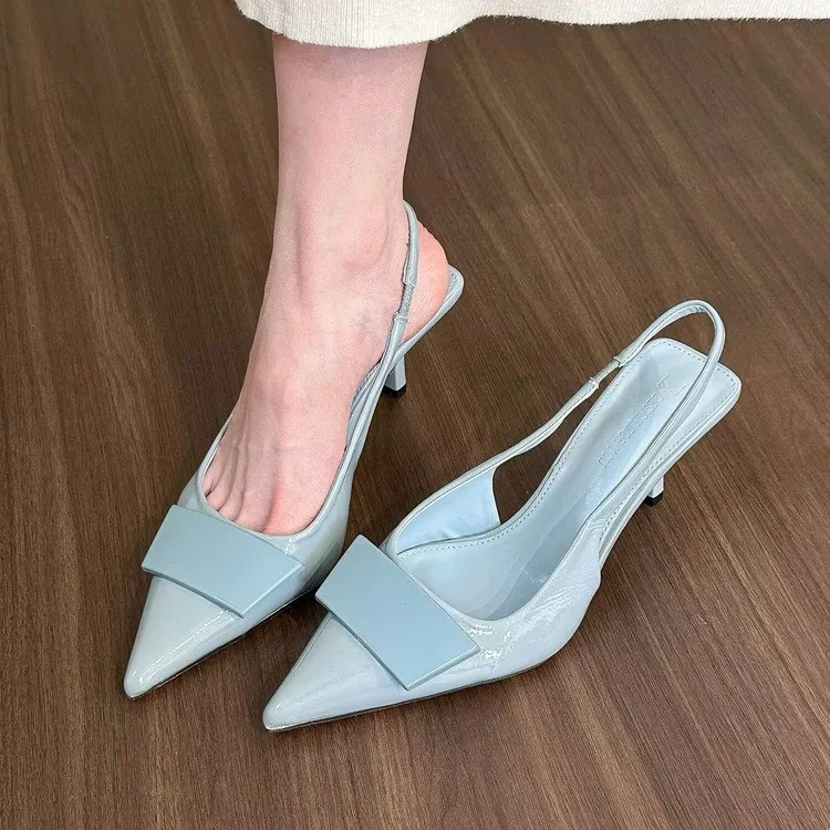 Sandales plateforme compensées imperméables – Talon ultra haut bout ouvert | Collection 2025