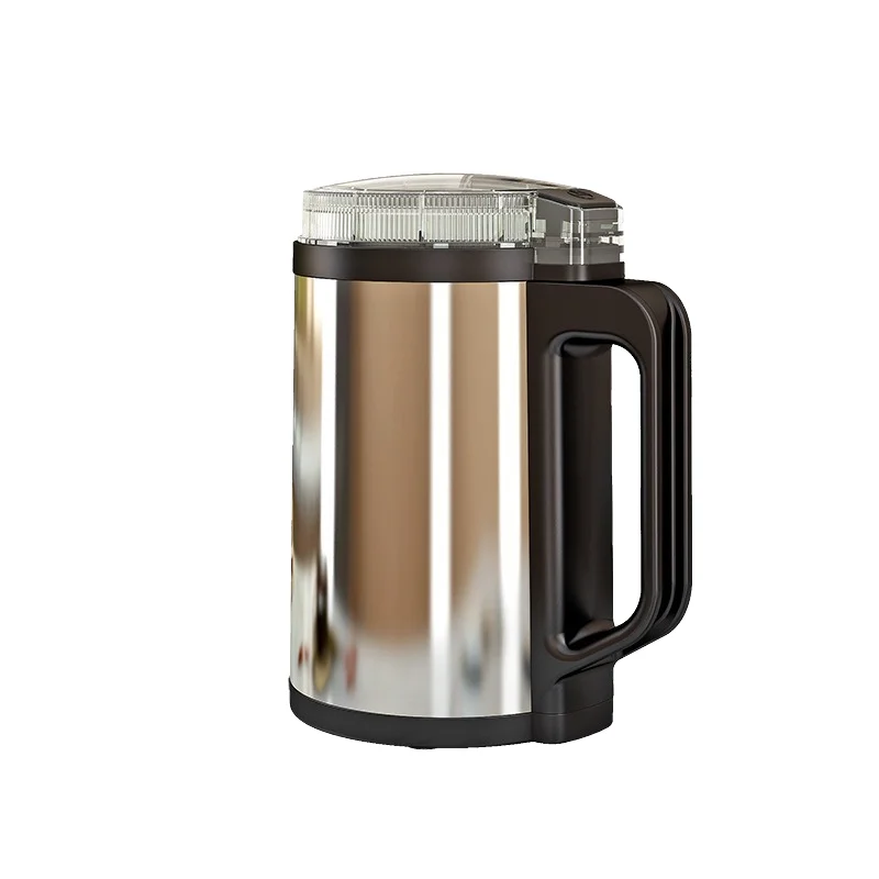 Moulin à café électrique multifonctionnel 300W – Grains, céréales, épices – 250g