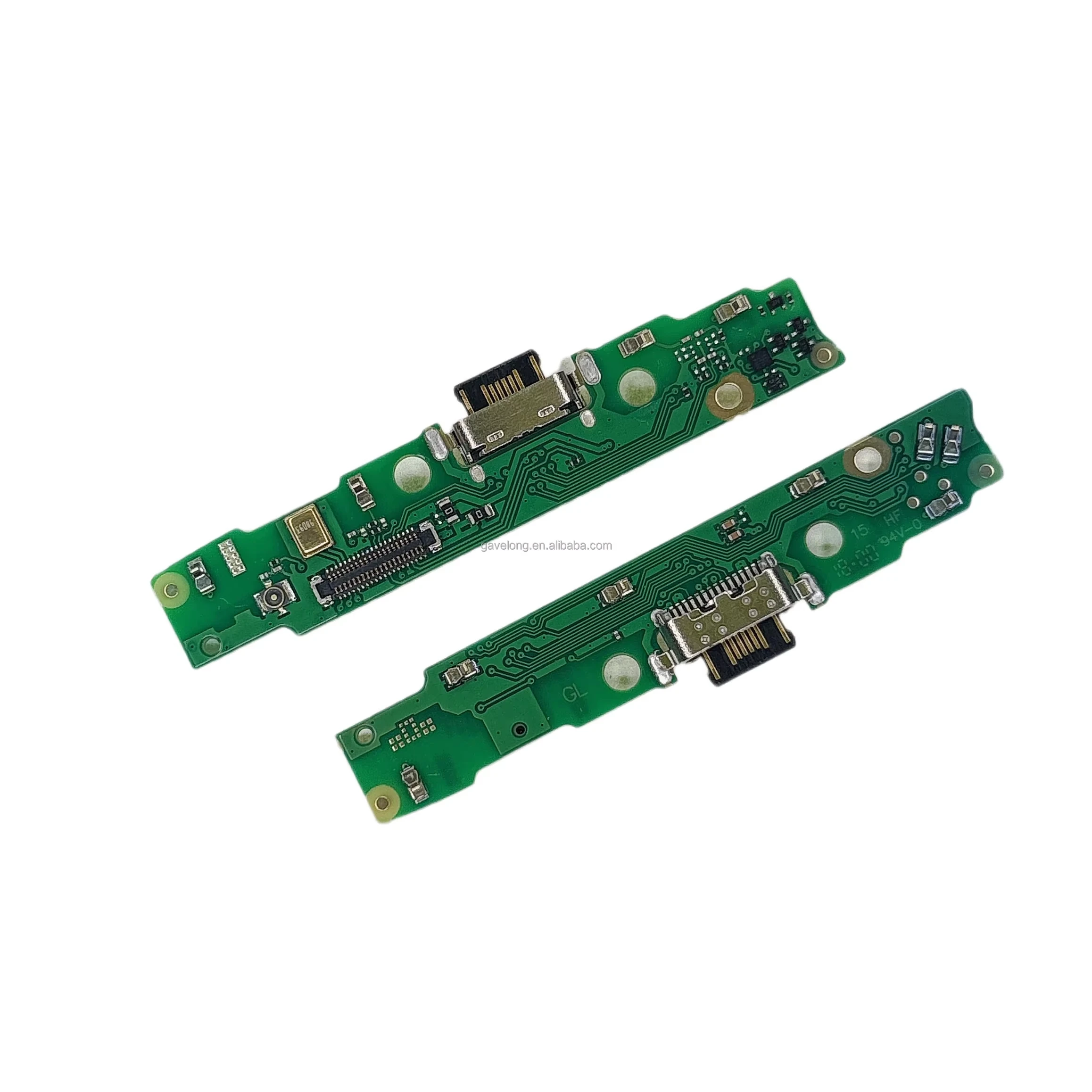 Câble de charge souple Motorola G7 Power – Port USB de remplacement GAVELONG