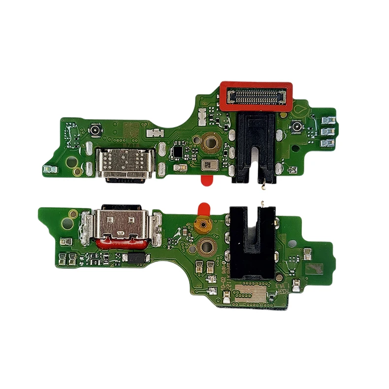 Carte de charge flexible USB Infinix Note 12 Pro 5G X671B – Connecteur port de charge