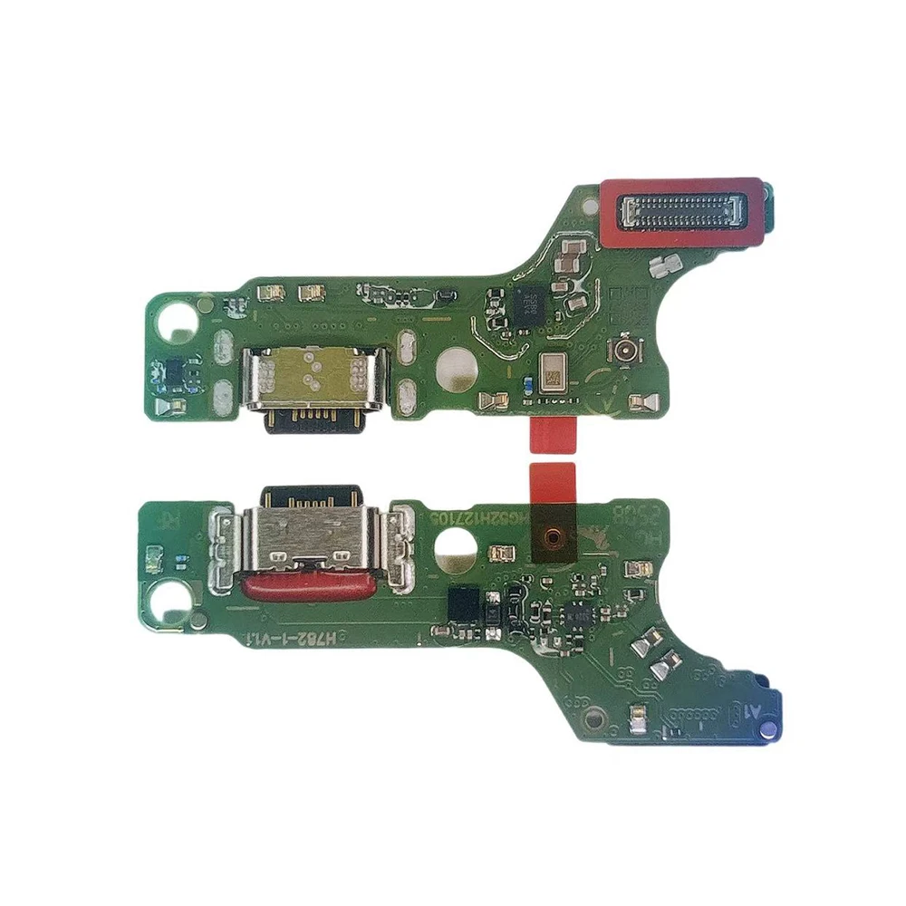 Carte de charge Type-C Infinix Note 50X 5G X6857 – Pièce de remplacement originale
