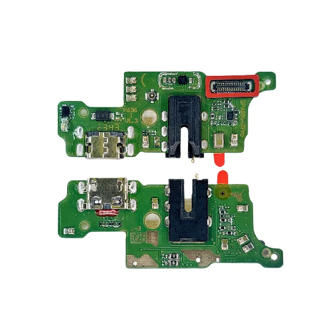 Nappe de charge Tecno Spark 7 Pro KF8 – Connecteur Port USB Dock Flex GAVELONG