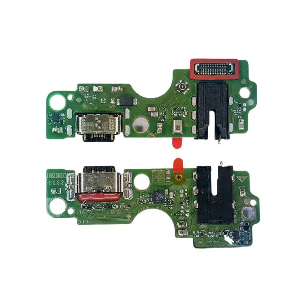 Port de charge Type C Tecno Pop 10C BG6M – Connecteur flexible de remplacement
