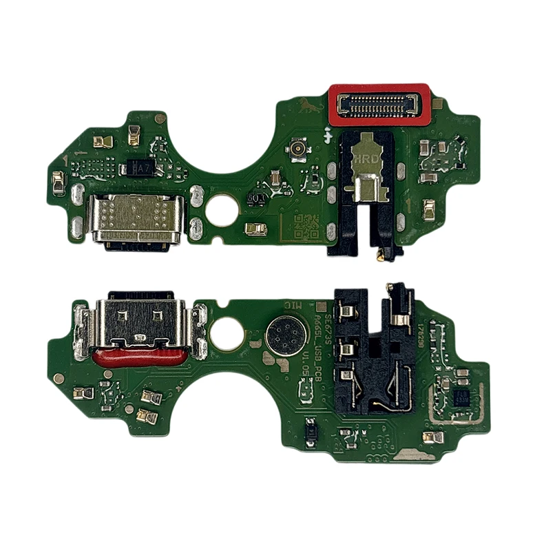 Port de charge flexible Itel A70 A665L – Connecteur Dock de qualité