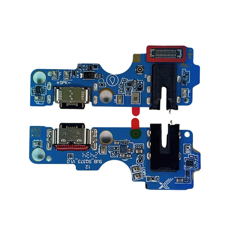 Port de charge USB pour Itel A90 A6610L – Pièce de rechange originale