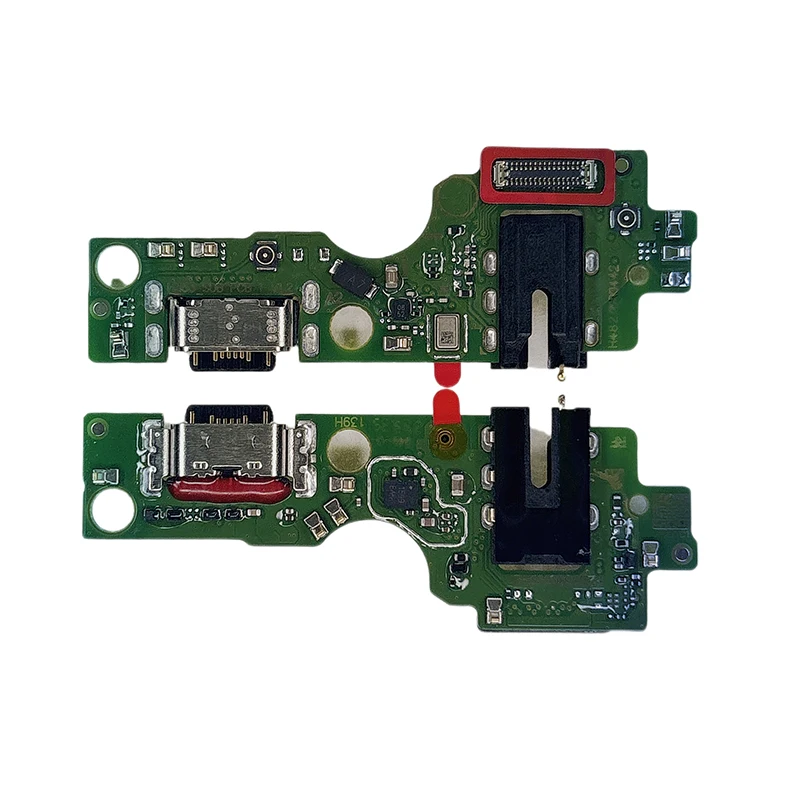 Connecteur de charge USB OEM – Câble flexible pour Oppo A95 5G A671N