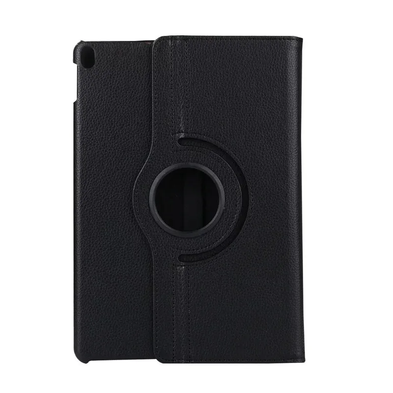 Étui iPad Rotatif 360° en Cuir PU – Housse Smart Cover pour iPad Air 10.5
