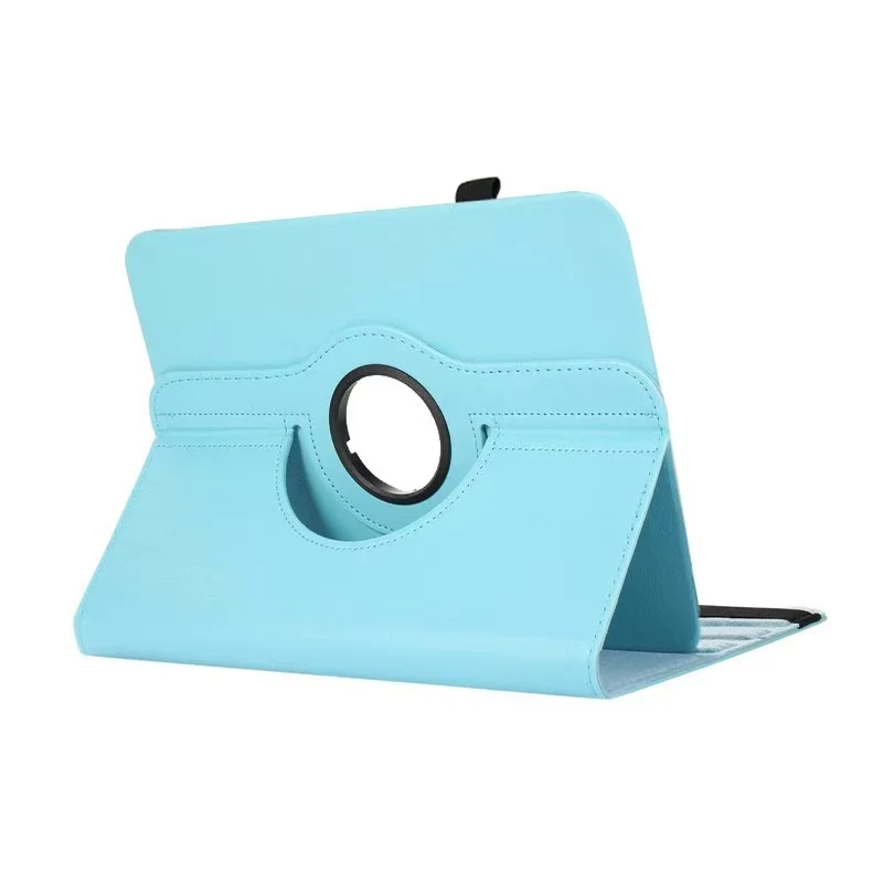 Housse Tablette 7-8 Pouces Rotative 360° Cuir PU Goingoo – Protection Universelle