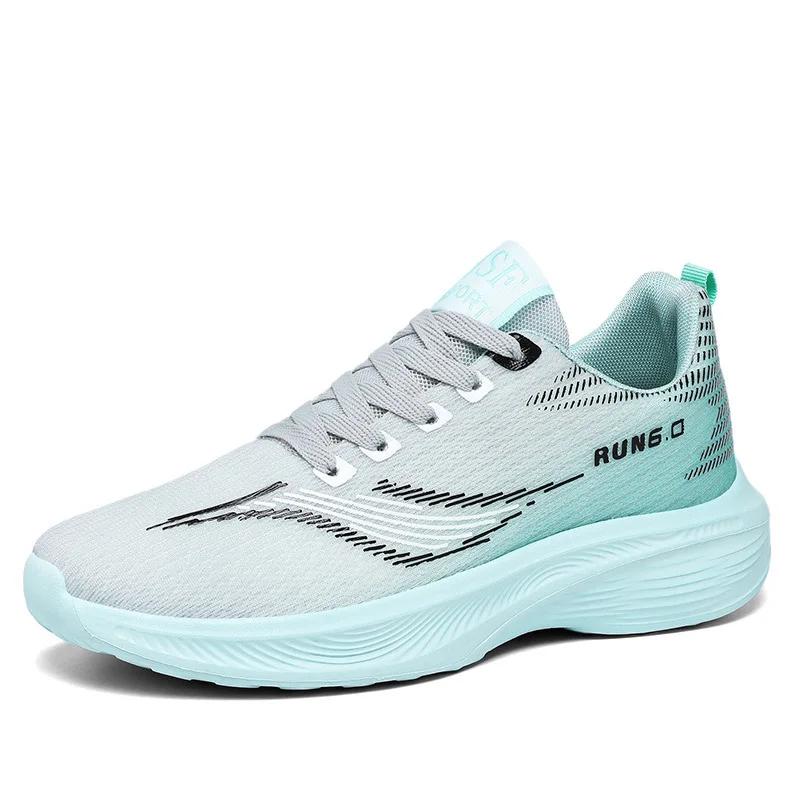 Baskets Sport Homme S.Peter – Course, Marche & Usage Quotidien | Respirantes & Légères