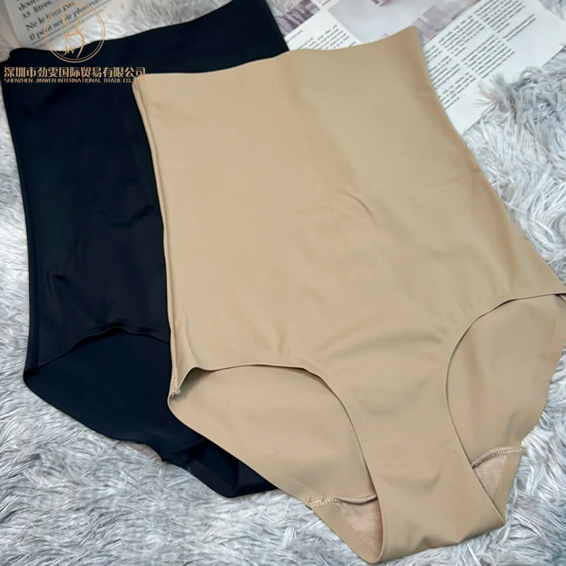Culotte gainante personnalisée pour le contrôle du ventre, corset post-partum pour le corps et les jambes, culotte gainante taille haute pour femme