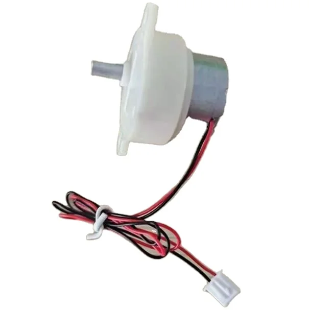 Moteur de retournement automatique pour incubateur d'œufs 12V – Taux d'éclosion 95%