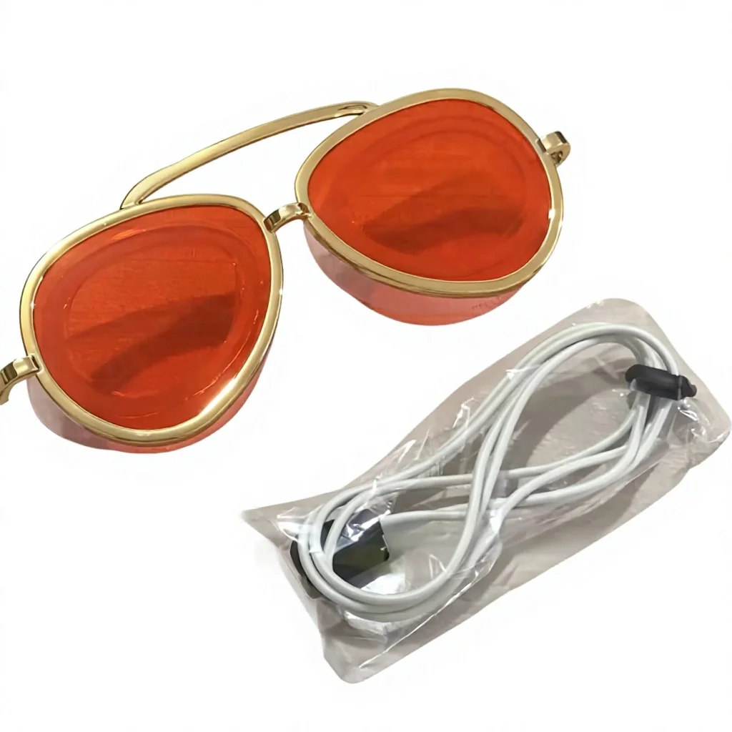 Lunettes de Natation Anti-Buée Adulte – Vision Panoramique
