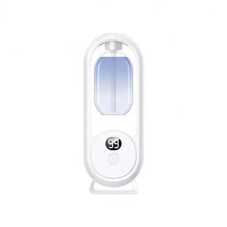 Diffuseur d'Huiles Essentielles Ultrasonique – Humidificateur Aromatique 100ml