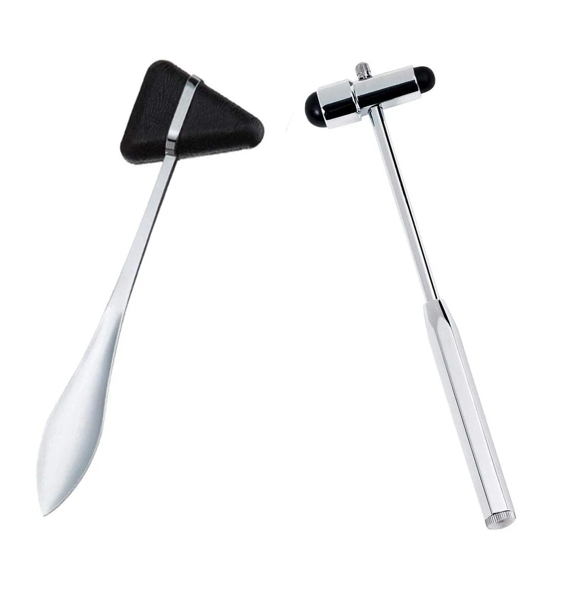 Marteau Réflexe de Taylor | Instrument Médical Certifié CE ISO | Neurologie