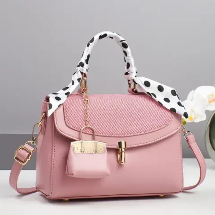 2025 à la mode grande capacité sacs à bandoulière pour femmes