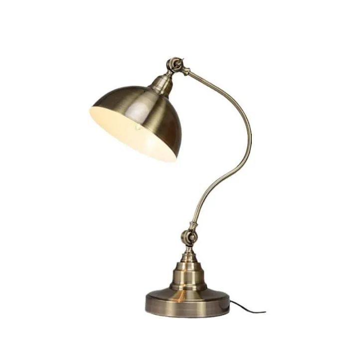 Lampe Vintage à Col de Cygne – TQ22027B