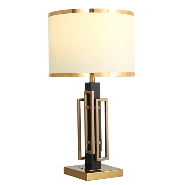 Lampe Colonne Tubulaire Moderne – YF-813
