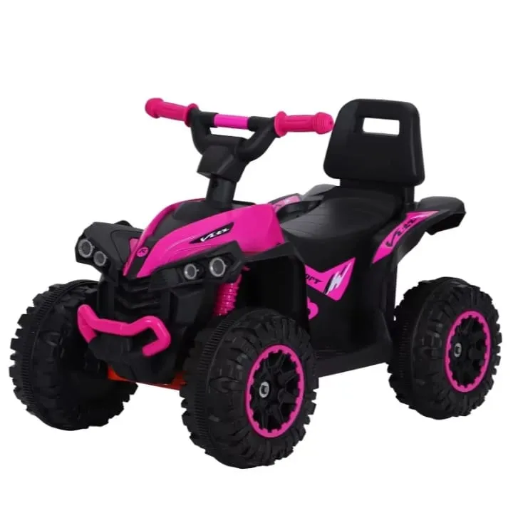 Mini Quad Trotteur Style Sport – Modèle 932