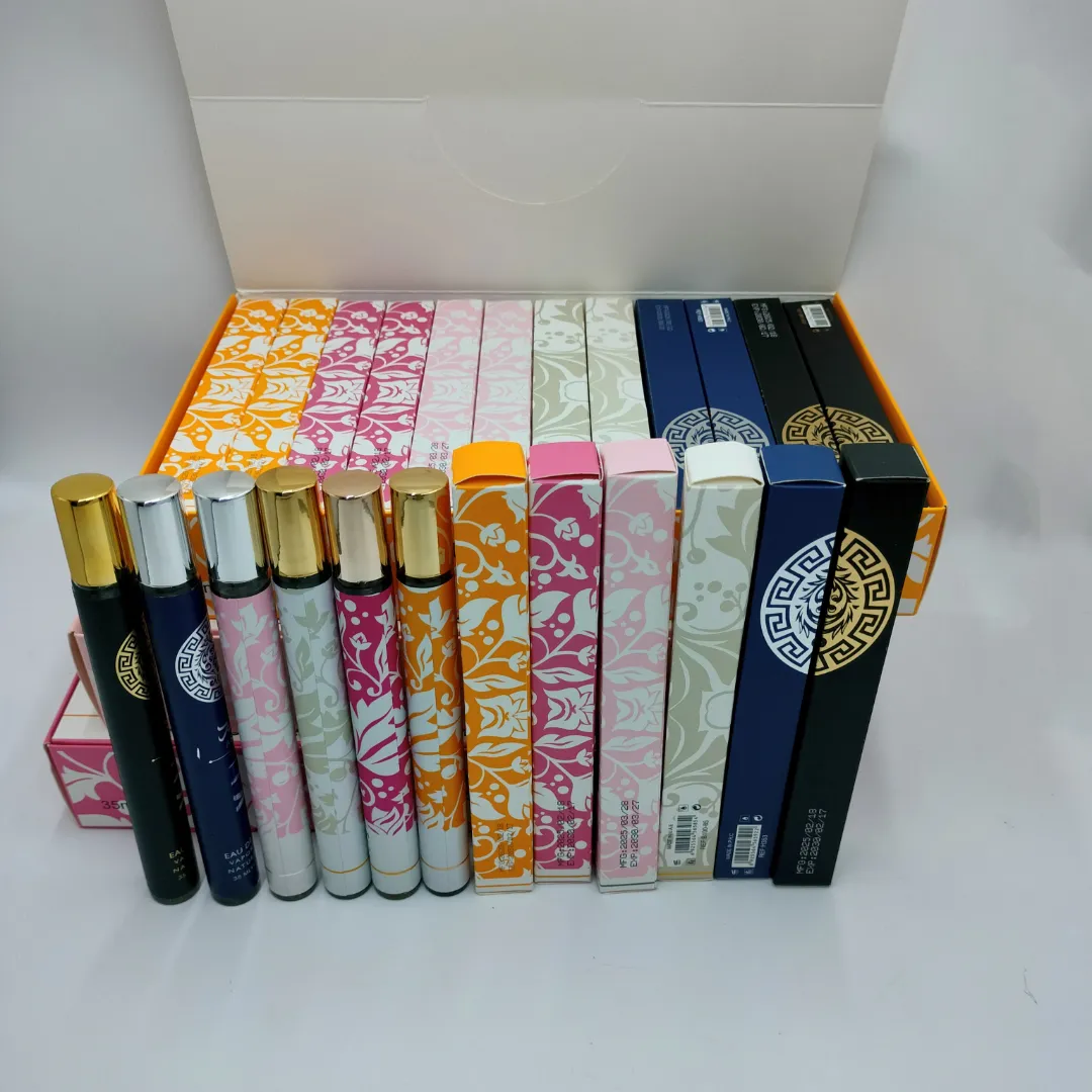 Pack de Parfums Arabes 35ml – YARA, ASAD, KHAMRAH, AMIRAH | Longue tenue & senteurs orientales