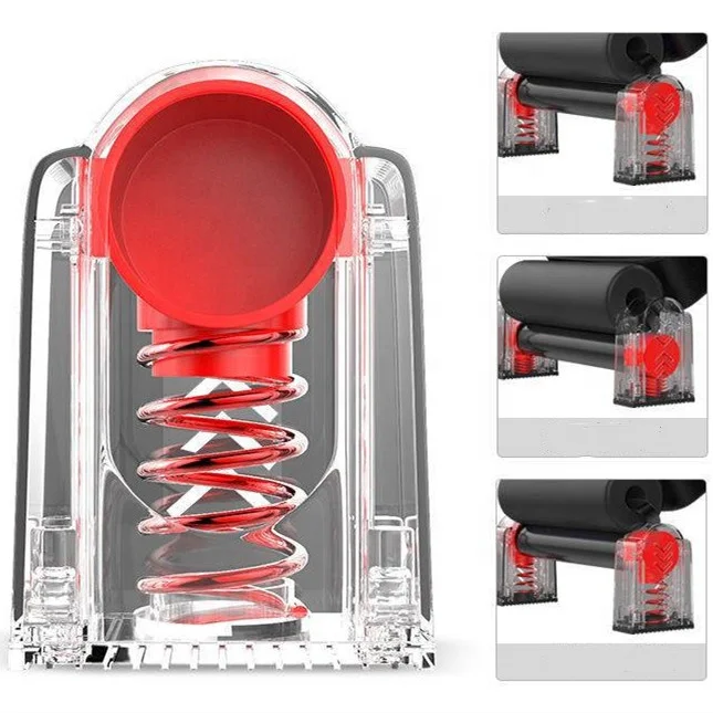 Banc de Musculation Pliable Réglable ONESTAR – Fitness Multifonction Noir & Rouge
