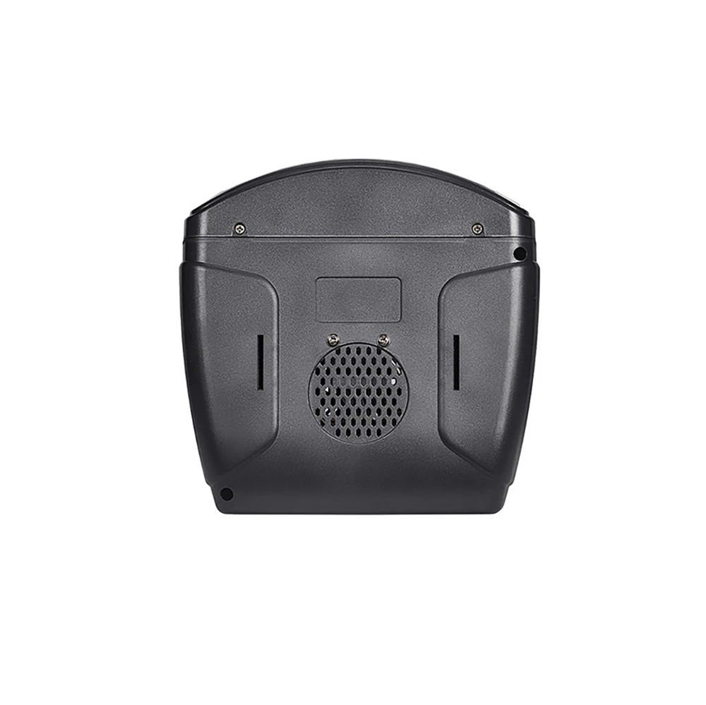 Lumière de scène DJ professionnelle – Laser papillon 7 couleurs, stroboscope, matrice LED sans fil, contrôle DMX512
