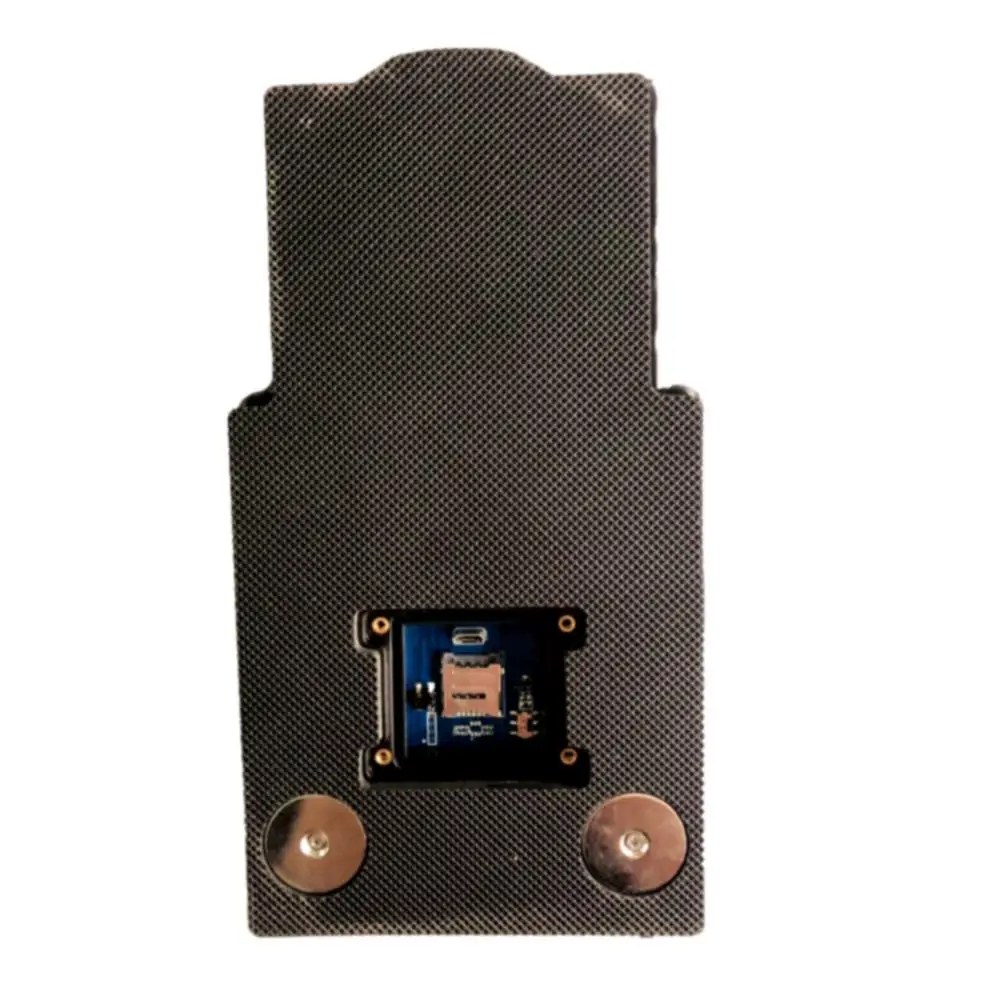 Cadenas GPS Intelligent Anti-Vol BAYOA BY-10 – Suivi en Temps Réel | Lot de 10