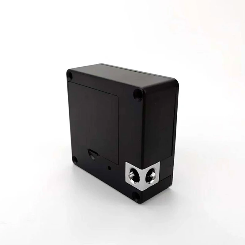 Serrure Intelligente XCZD M-1016 – Carte & Application pour Portes Coulissantes et Tiroirs