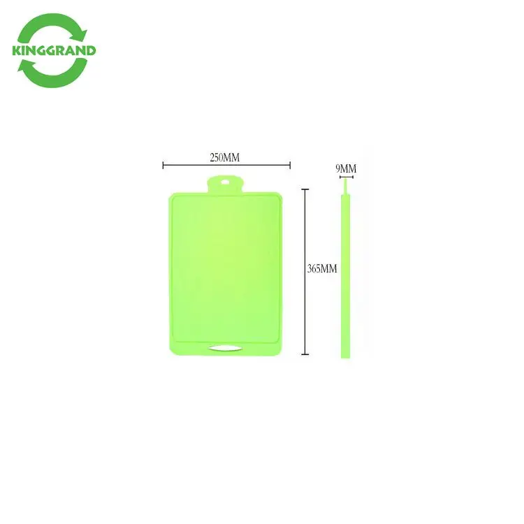 Planche à découper pliante en silicone antidérapante – Qualité alimentaire