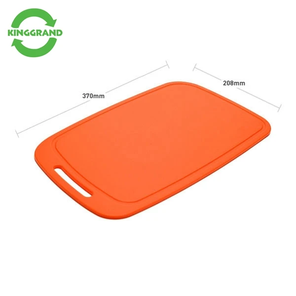 Planche à découper pliante en silicone antidérapante – Qualité alimentaire