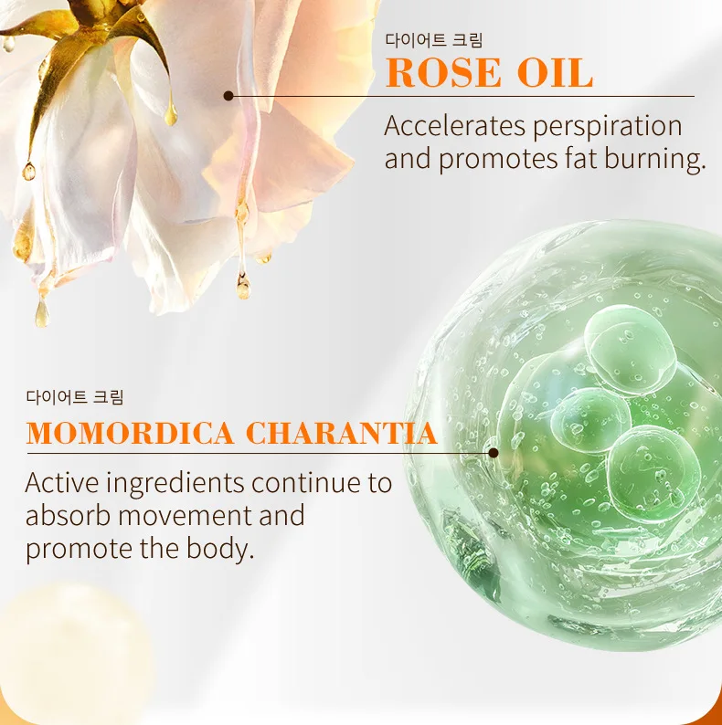 Huile Naturelle Raffermissante Fesses & Hanches – Soulève et Tonifie la Peau