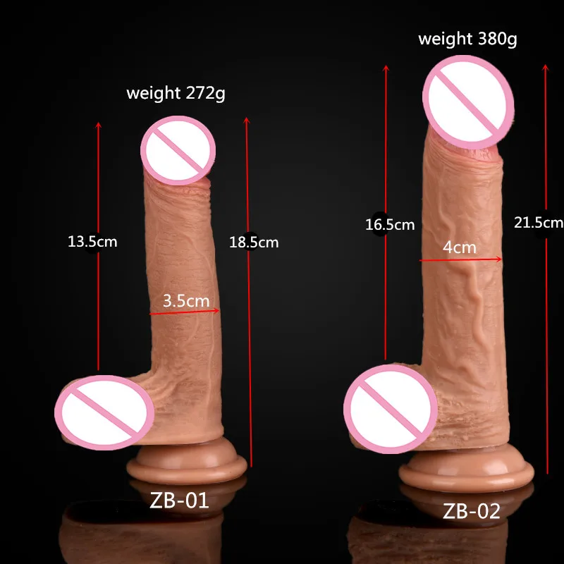 Adult Sex Toys types de godes en vrac pour la chatte des femmes