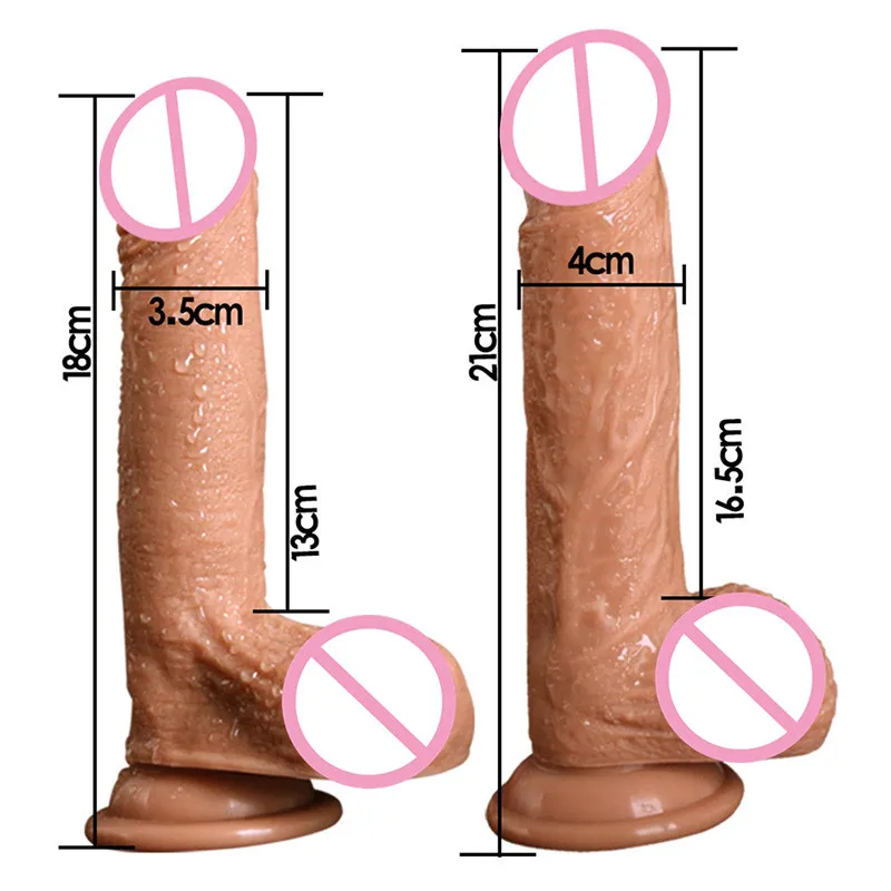Adult Sex Toys types de godes en vrac pour la chatte des femmes