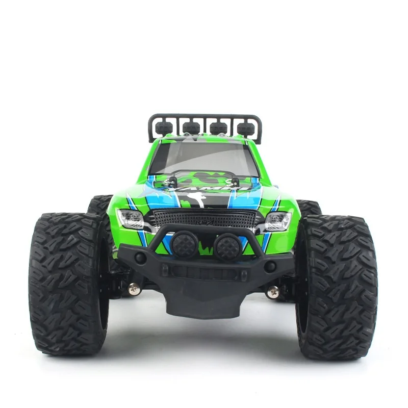 Voiture RC Dérive 1/14 – 25 km/h, 4 canaux, intérieur & extérieur