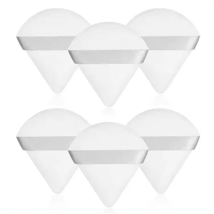 Set éponge maquillage ultra-douce + pinceau silicone – Housse de voyage incluse