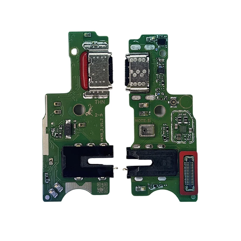 Nappe de charge USB Infinix Note 8i X683 – Port de chargeur OEM testé garanti 1 an