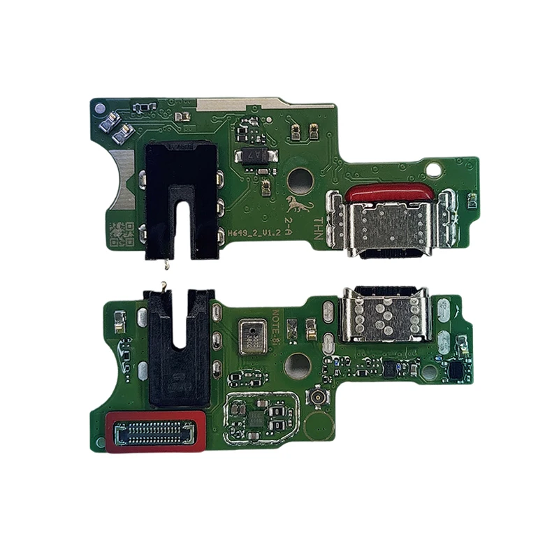 Nappe de charge USB Infinix Note 8i X683 – Port de chargeur OEM testé garanti 1 an