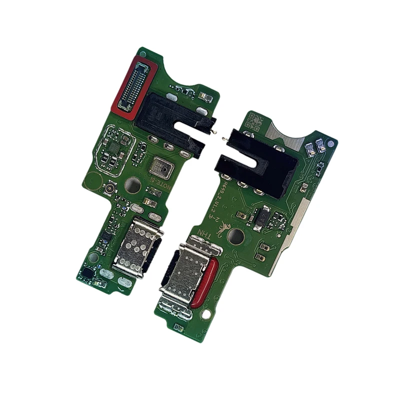 Nappe de charge USB Infinix Note 8i X683 – Port de chargeur OEM testé garanti 1 an