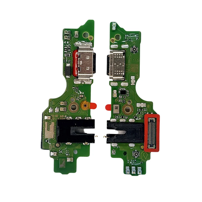 Carte de charge flexible USB Infinix Note 12 Pro 5G X671B – Connecteur port de charge