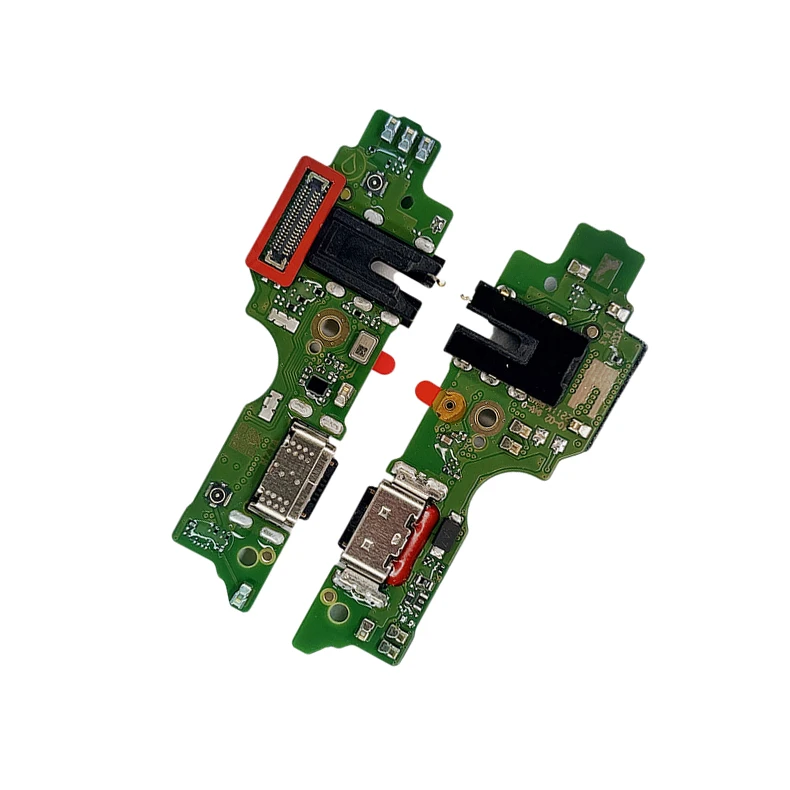 Carte de charge flexible USB Infinix Note 12 Pro 5G X671B – Connecteur port de charge